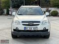 HATASIZ BOYASIZ İLK ELDEN 2012 CAPTİVA 2.0D 4X4 ORJİNAL ARAÇ