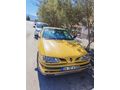 RENAULT MEGANE 1 1.6 COUPE KLİMALI