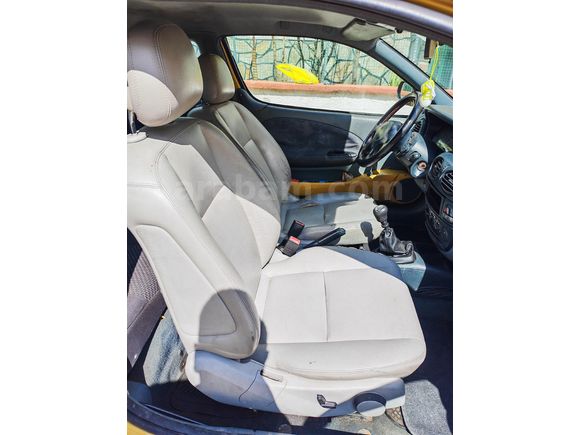 RENAULT MEGANE 1 1.6 COUPE KLİMALI