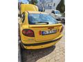 RENAULT MEGANE 1 1.6 COUPE KLİMALI