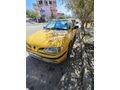 RENAULT MEGANE 1 1.6 COUPE KLİMALI
