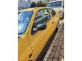 RENAULT MEGANE 1 1.6 COUPE KLİMALI