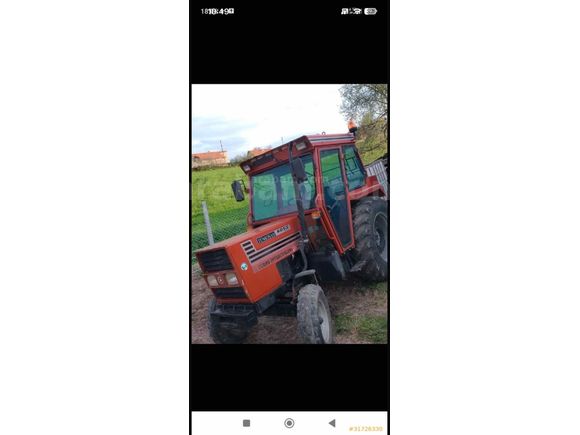 Sahibinden Tümosan 6055 