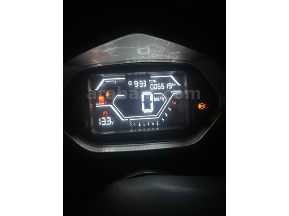 Sahibinden Revolt RSX5 
