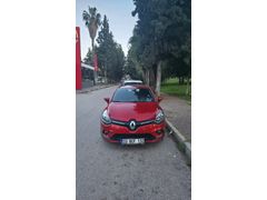 2017 Clio 4 | 110bin KM | Tramersiz | Bakımlı ve Masrafsız