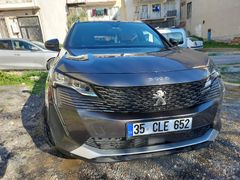 Sahibinden Peugeot 3008 1.5 BlueHDI Allure 2024 Model