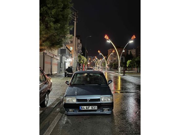Sahibinden Tofaş Doğan L 1991 Model 