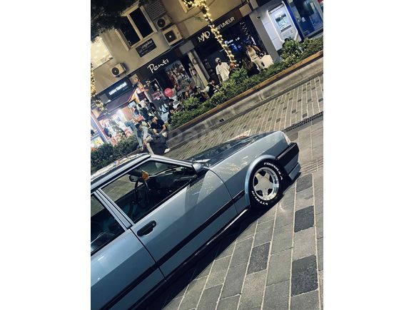Sahibinden Tofaş Doğan L 1991 Model 