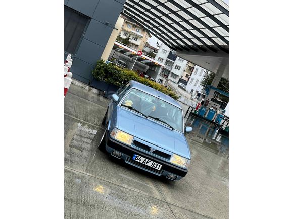 Sahibinden Tofaş Doğan L 1991 Model 