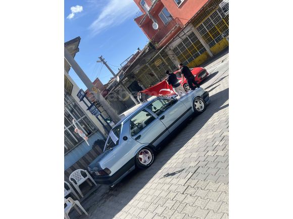 Sahibinden Tofaş Doğan L 1991 Model 