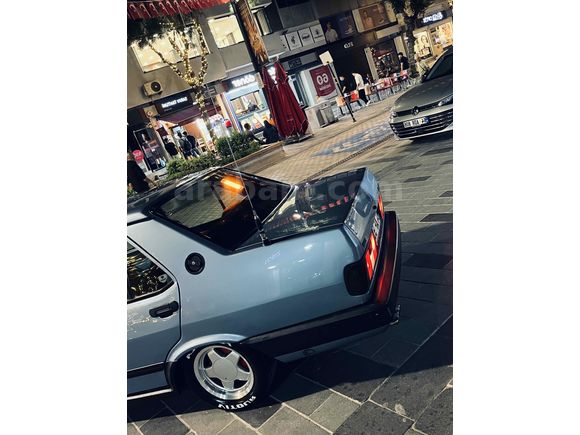 Sahibinden Tofaş Doğan L 1991 Model 