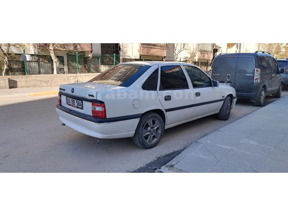 Sahibinden Opel Vectra 2.0 GLS 1995 Model Aksaray