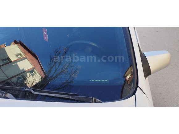 Sahibinden Opel Vectra 2.0 GLS 1995 Model Aksaray
