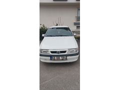 Sahibinden Opel Vectra 2.0 GLS 1995 Model Aksaray