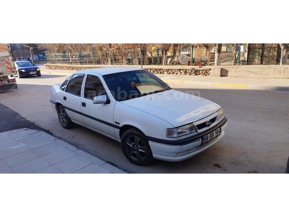 Sahibinden Opel Vectra 2.0 GLS 1995 Model Aksaray