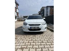 Sahibinden Hyundai Accent Blue 1.6 CRDI Mode Plus 2016 Model Otomatik