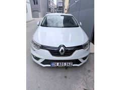 Sahibinden Renault Megane 1.3 TCe Joy 2020 Model 