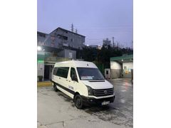 Sahibinden Volkswagen Crafter 2.0 TDI Panelvan Midline 2014 Model 