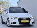 2017 ÇIKIŞLI HATASIZ BOYASIZ AUDİ A3 SPORT LİNE 1.6 TDİ