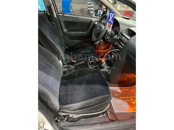 Sahibinden Opel Astra 1.6 CD 2000 Model