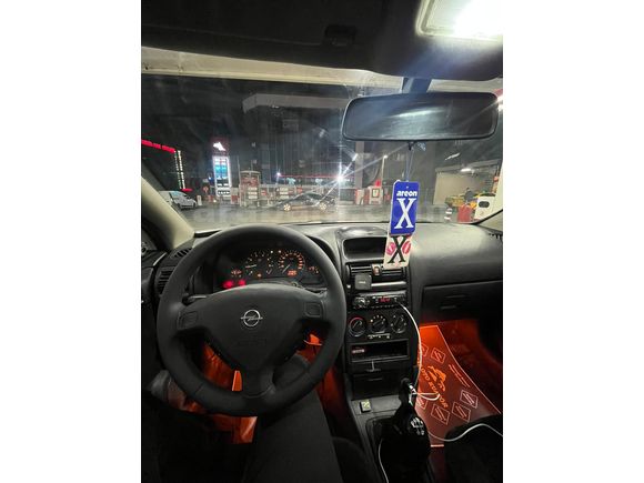 Sahibinden Opel Astra 1.6 CD 2000 Model
