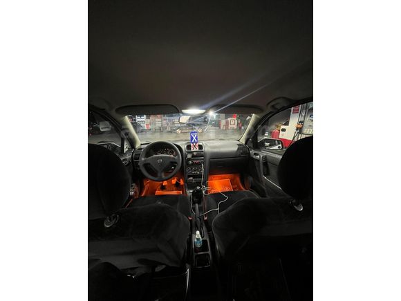 Sahibinden Opel Astra 1.6 CD 2000 Model