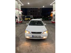 Sahibinden Opel Astra 1.6 CD 2000 Model