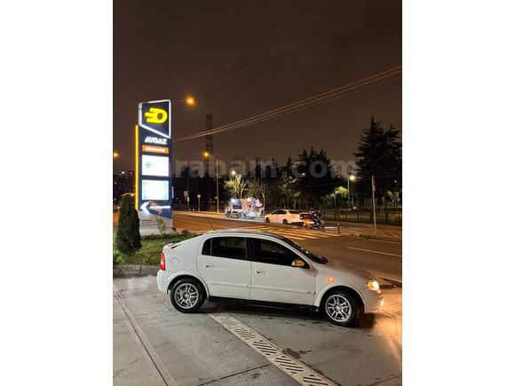 Sahibinden Opel Astra 1.6 CD 2000 Model
