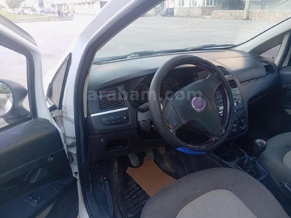 Sahibinden Fiat Linea 1.3 Multijet Active Plus 2013 Model