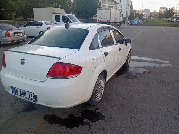 Sahibinden Fiat Linea 1.3 Multijet Active Plus 2013 Model