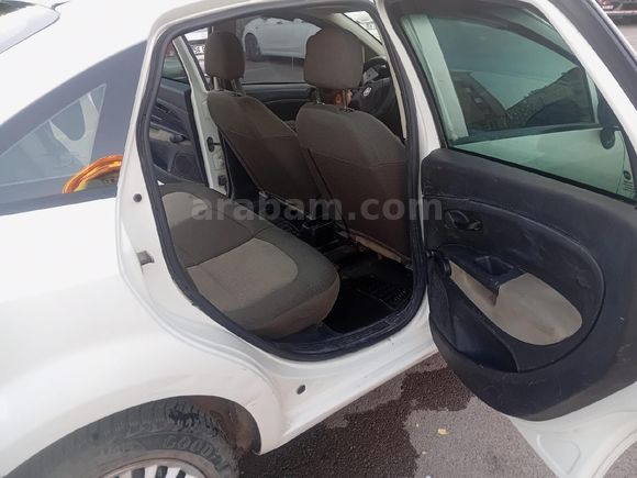 Sahibinden Fiat Linea 1.3 Multijet Active Plus 2013 Model
