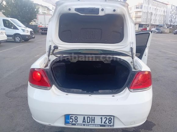 Sahibinden Fiat Linea 1.3 Multijet Active Plus 2013 Model