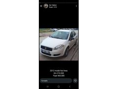Sahibinden Fiat Linea 1.3 Multijet Active Plus 2013 Model