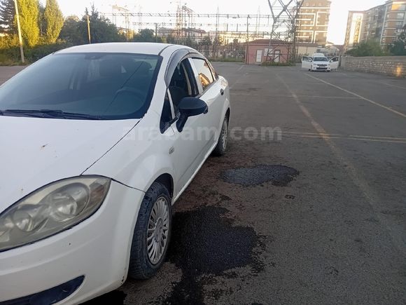 Sahibinden Fiat Linea 1.3 Multijet Active Plus 2013 Model