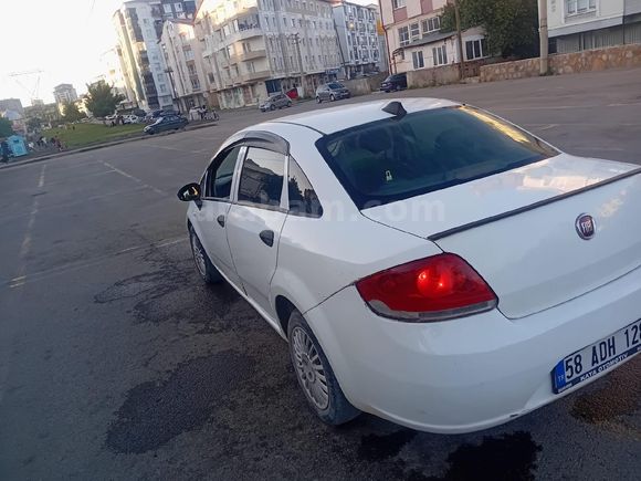 Sahibinden Fiat Linea 1.3 Multijet Active Plus 2013 Model