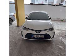 Sahibinden Toyota Corolla 1.6 Dream 2020 Model