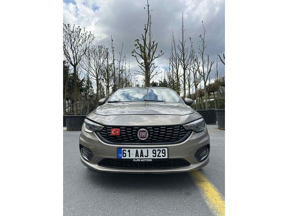 Sahibinden Fiat Egea 1.3 Multijet Urban Plus 2019 Model 