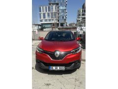 Sahibinden Renault Kadjar 1.5 dCi Icon 2017 Model 