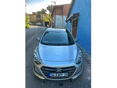 Sahibinden Hyundai i30 1.6 CRDi Style Design Pack 2015 Model 