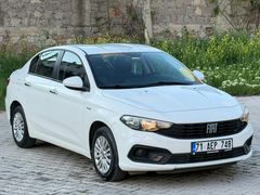 Sahibinden Fiat Egea 1.4 Fire Easy 2021 Model
