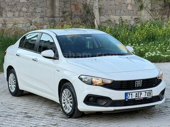 Sahibinden Fiat Egea 1.4 Fire Easy 2021 Model