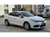Galeriden Renault Fluence 1.5 dCi Joy 2014 Model Antalya