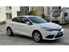 Galeriden Renault Fluence 1.5 dCi Joy 2014 Model Antalya