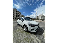 Sahibinden Renault Clio 1.5 dCi Joy 2018 Model