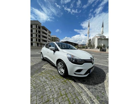 Sahibinden Renault Clio 1.5 dCi Joy 2018 Model