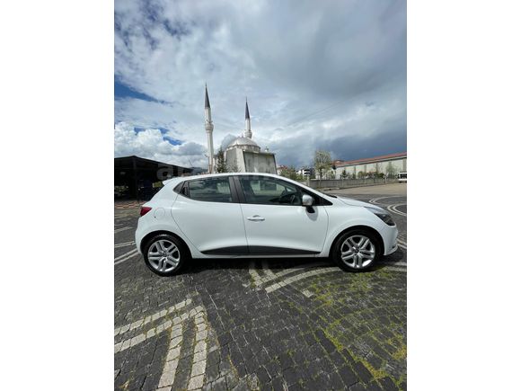 Sahibinden Renault Clio 1.5 dCi Joy 2018 Model