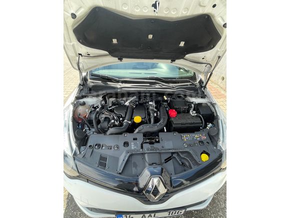 Sahibinden Renault Clio 1.5 dCi Joy 2018 Model