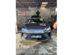 Sahibinden MG MG4 Luxury 2023 Model 
