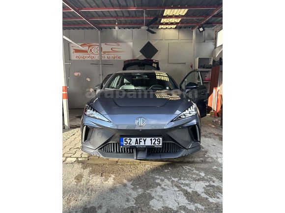 Sahibinden MG MG4 Luxury 2023 Model 