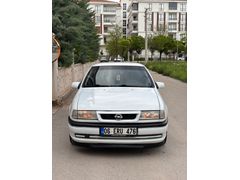 SAHİBİNDEN TEMİZ 1994 Vectra GLS DÜŞÜK KM